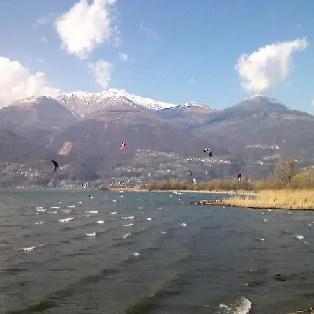 Al Molin Nocleg ze śniadaniem