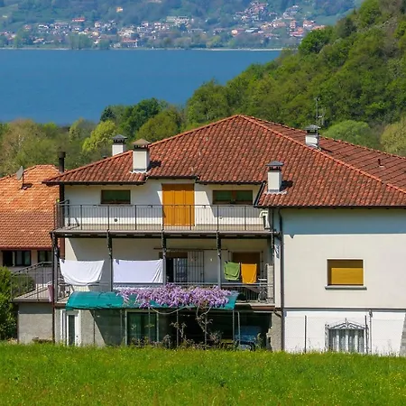 Al Molin Nocleg ze śniadaniem Colico