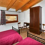 Bed & Breakfast Al Molin 3*