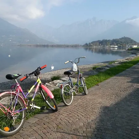 Al Molin לינה וארוחת בוקר 3*