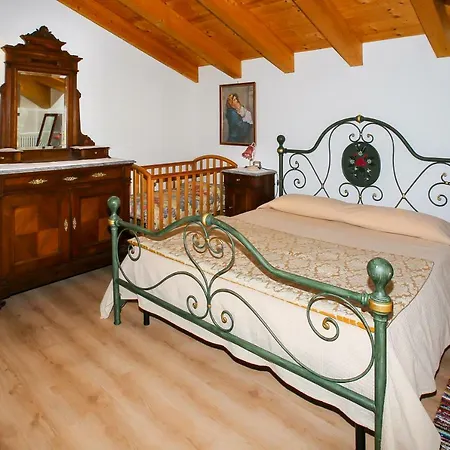 Al Molin Couette-café Colico