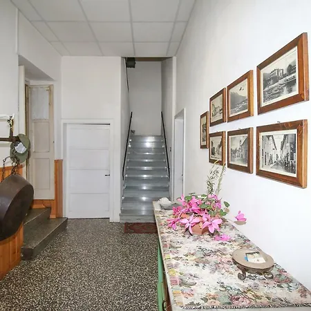 Al Molin 3* קוליקו