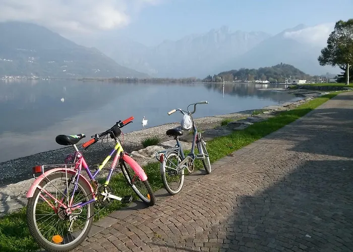 Al Molin ベッド・アンド・ブレックファスト 3*