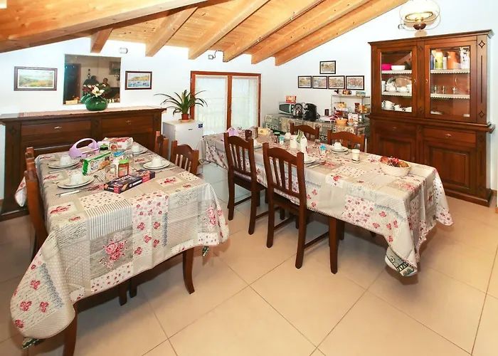 Al Molin 3* コーリコ