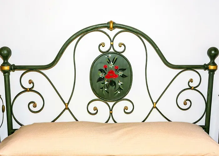 ベッド・アンド・ブレックファスト Al Molin