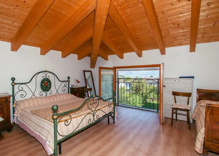 Al Molin ベッド・アンド・ブレックファスト コーリコ