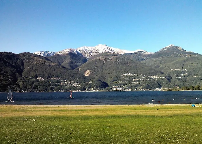 Al Molin ベッド・アンド・ブレックファスト