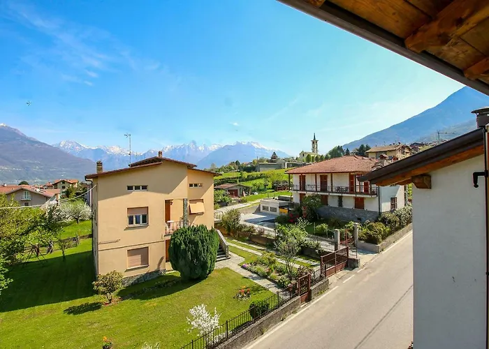 Al Molin 3* コーリコ