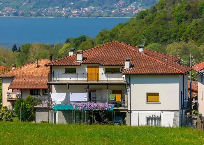 Al Molin ベッド・アンド・ブレックファスト コーリコ