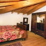 Couette-café Al Molin Colico