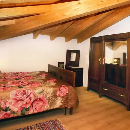 Oda ve Kahvaltı Al Molin Colico