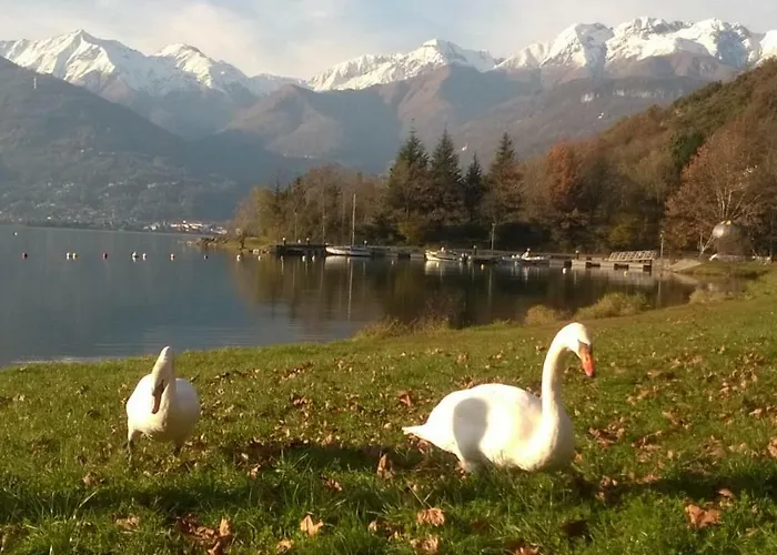 فندق مبيت وإفطار Al Molin