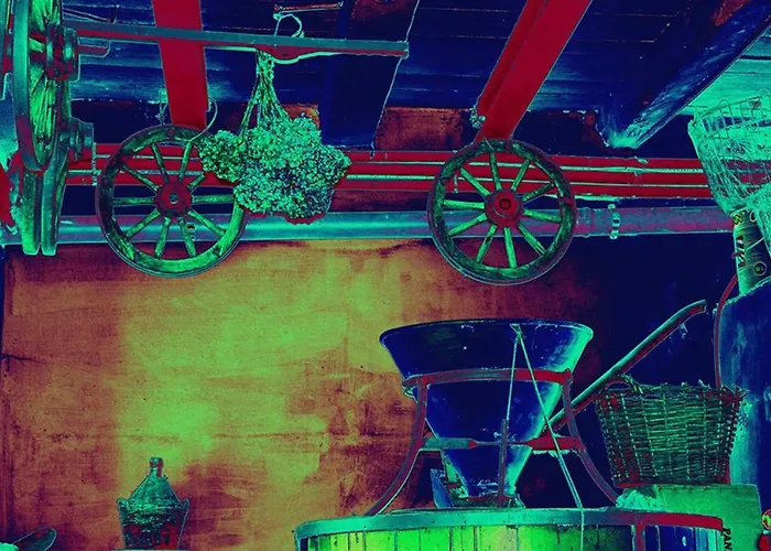 فندق مبيت وإفطار Al Molin كوليكو