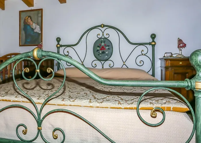 Al Molin 3* كوليكو