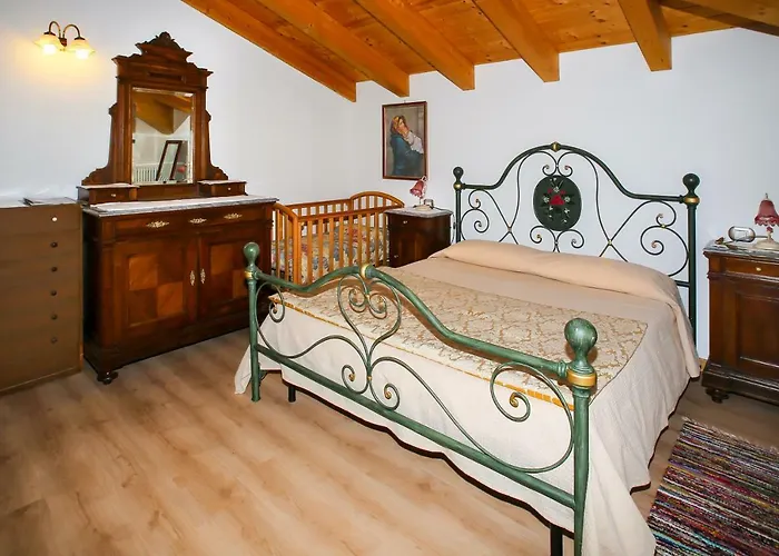 Al Molin فندق مبيت وإفطار كوليكو