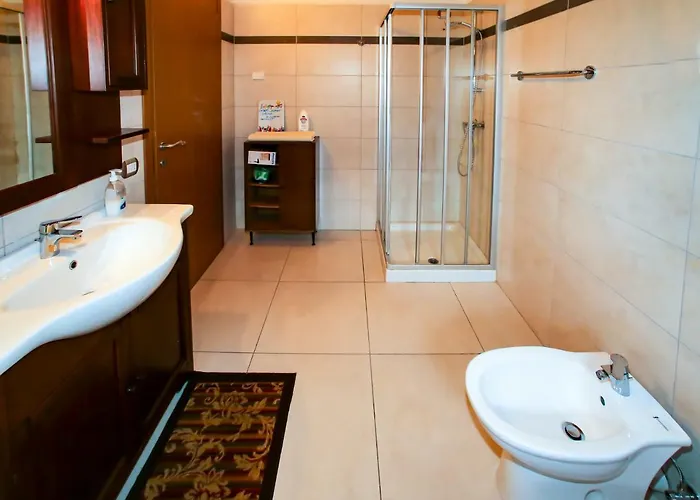 فندق مبيت وإفطار Al Molin 3*