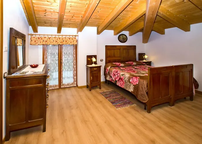 فندق مبيت وإفطار Al Molin 3*