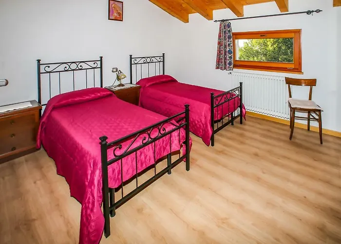 فندق مبيت وإفطار Al Molin 3*