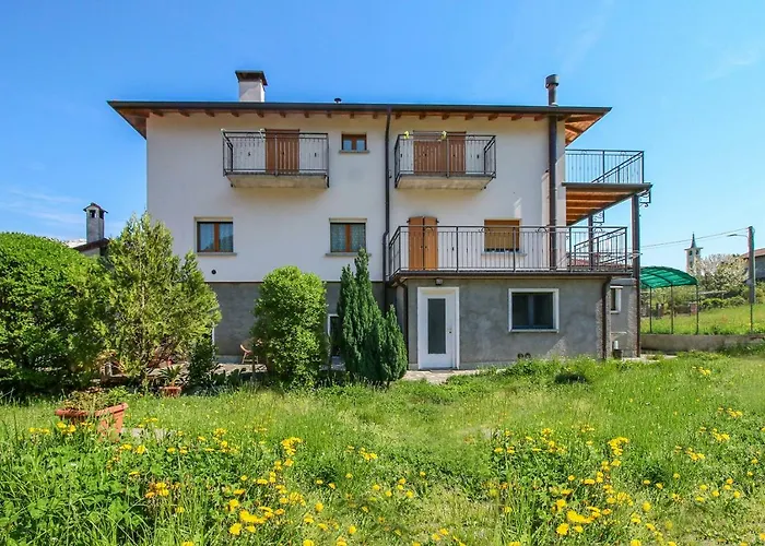 فندق مبيت وإفطار Al Molin كوليكو