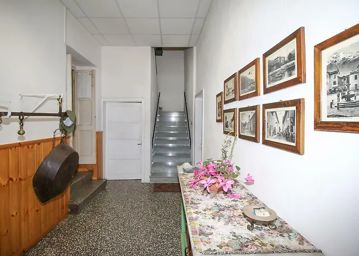 Al Molin 3* كوليكو