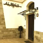 Bed & Breakfast Al Molin