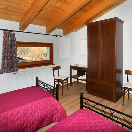 Bed & Breakfast Al Molin 3*