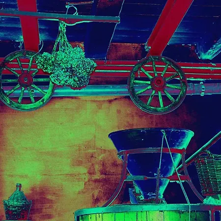 Bed & Breakfast Al Molin Colico