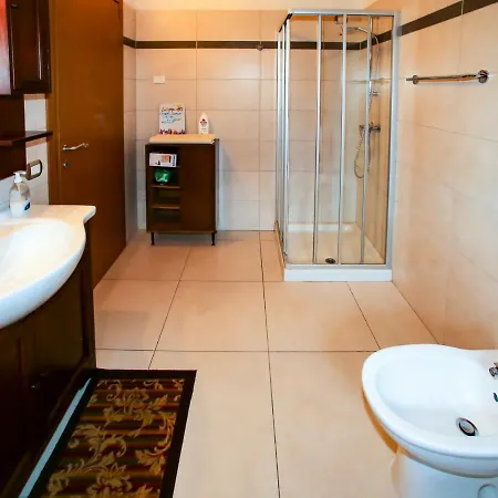 Bed & Breakfast Al Molin 3*