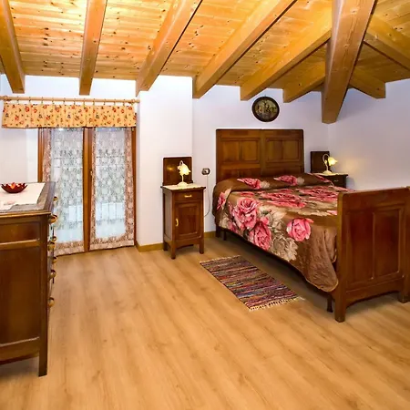 Bed & Breakfast Al Molin 3*