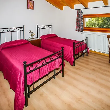 Bed & Breakfast Al Molin 3*