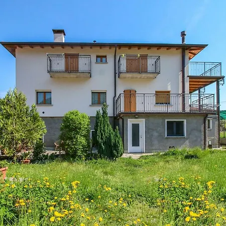 Bed & Breakfast Al Molin Colico