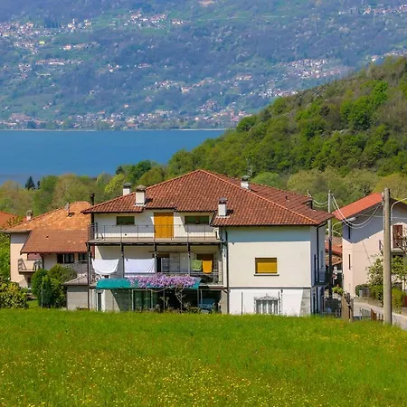 Bed & Breakfast Al Molin Colico