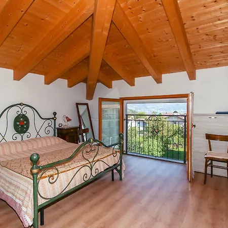 Al Molin Bed & Breakfast Colico