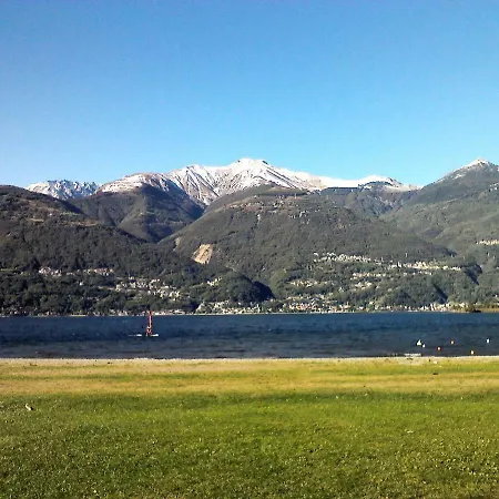 Al Molin Bed & Breakfast